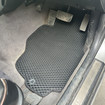 Ворсовые коврики на Nissan Skyline (V35) 2001 - 2007 в Санкт-Петербурге