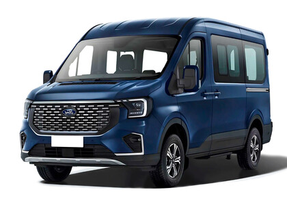 Ворсовые коврики на Ford Transit T8 2023 - 2025 в Санкт-Петербурге Ворсовые коврики на Ford Transit T8 2023 - 2025 в Санкт-Петербурге