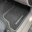 Коврики на Mitsubishi Montero Sport II 2008 - 2016 в Санкт-Петербурге