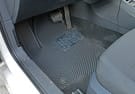 Коврики на Volkswagen Jetta VI 2010 - 2019 в Санкт-Петербурге