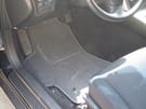 Коврики на Subaru Legacy IV 2003 - 2009 в Санкт-Петербурге