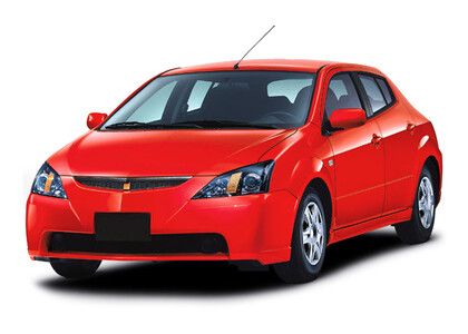 Коврики на Toyota WiLL VS 2001 - 2004 в Санкт-Петербурге