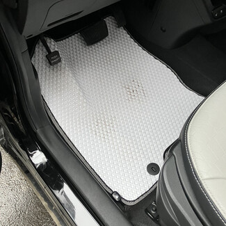 EVA коврики на KIA Ray 2011&nbsp;-&nbsp;2026 в Санкт-Петербурге