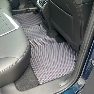 Ворсовые коврики на Haval F7x II 2025&nbsp;-&nbsp;2026 в Санкт-Петербурге