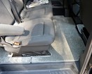 Коврики на Mercedes V-класс (W447) 2014 - 2025 в Санкт-Петербурге