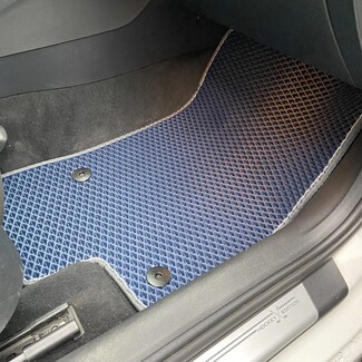 Коврики на Audi A3 (8Y) 2020&nbsp;-&nbsp;2026 в Санкт-Петербурге