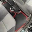 EVA коврики на Ford Ranger I 1998 - 2006 в Санкт-Петербурге