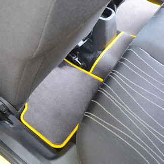 Коврики на Opel Corsa D 2006&nbsp;-&nbsp;2014 в Санкт-Петербурге