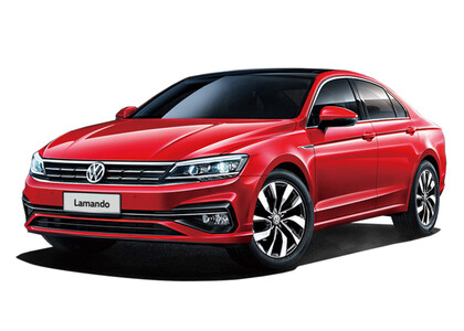 Коврики на Volkswagen Lamando 2014 - 2022 в Санкт-Петербурге
