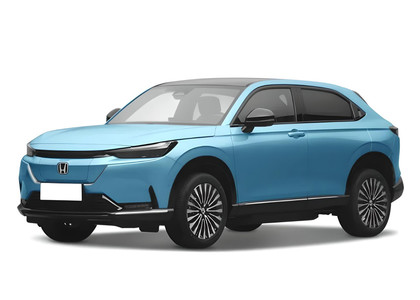 Коврики на Honda e:NS1 2022 - 2025 в Санкт-Петербурге