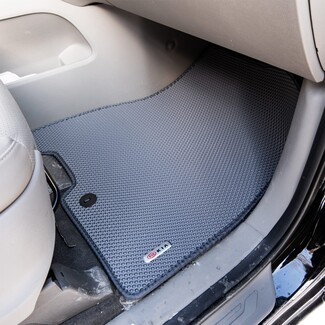 Коврики на KIA Carnival III 7 мест 2014&nbsp;-&nbsp;2021 в Санкт-Петербурге