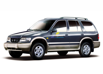 Ворсовые коврики на KIA Sportage I 1993 - 2006 в Санкт-Петербурге
