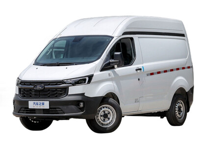 Ворсовые коврики на Ford Transit 9 2023&nbsp;-&nbsp;2026 в Санкт-Петербурге