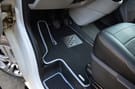 Коврики на Volkswagen Multivan (T6) 2015 - 2019 в Санкт-Петербурге