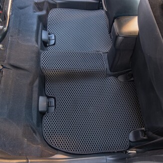 EVA коврики на Honda Life 2020&nbsp;-&nbsp;2025 в Санкт-Петербурге