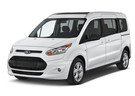 EVA коврики на Ford Transit Connect II 2012 - 2022 в Санкт-Петербурге