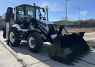 EVA коврики на Спецтехника Hidromek HMK 102B Alpha K4 2022 - 2025 в Санкт-Петербурге
