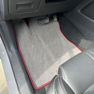 Коврики на Changan CS75 Plus II 2022&nbsp;-&nbsp;2026 в Санкт-Петербурге