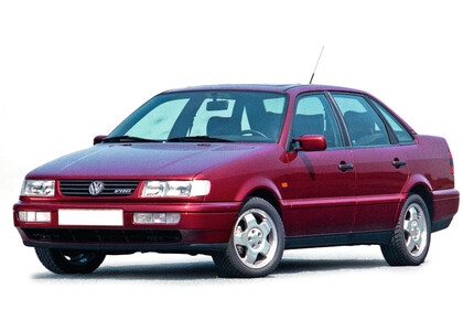 Коврики на Volkswagen Passat B4 1993 - 1997 в Санкт-Петербурге