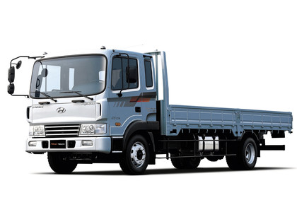 Ворсовые коврики на Hyundai HD120 2004 - 2025 в Санкт-Петербурге