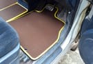 Коврики на Honda StepWGN I 1996 - 2001 в Санкт-Петербурге