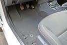 Коврики на Renault Duster I 2011 - 2021 в Санкт-Петербурге