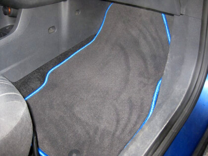 Коврики на Opel Corsa D 2006&nbsp;-&nbsp;2014 в Санкт-Петербурге