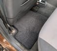 Коврики на Renault Duster I 2011 - 2021 в Санкт-Петербурге