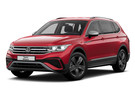 Ворсовые коврики на Volkswagen Tiguan L 2020 - 2025 в Санкт-Петербурге