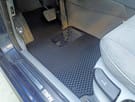 Коврики на BMW 5 (E39) 1995 - 2004 в Санкт-Петербурге