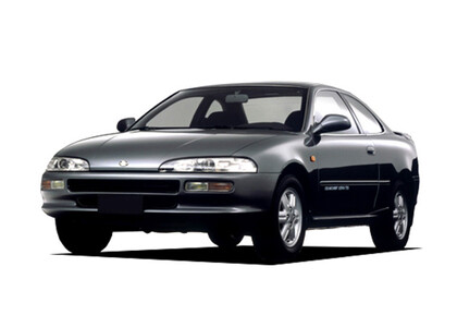 Коврики на Toyota Sprinter Trueno (E10/E11) 1991 - 2000 в Санкт-Петербурге