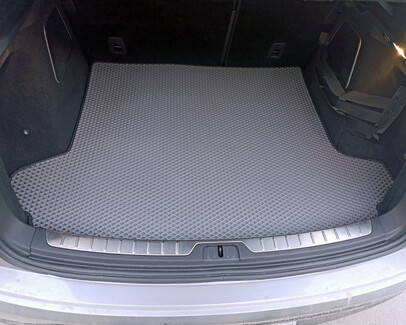 Коврики на Seres SF5 2019&nbsp;-&nbsp;2022 в Санкт-Петербурге