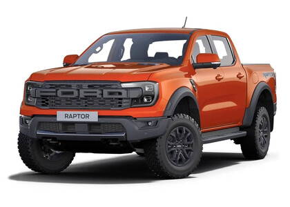 Ворсовые коврики на Ford Ranger IV 2021 - 2026 в Санкт-Петербурге Ворсовые коврики на Ford Ranger IV 2021 - 2026 в Санкт-Петербурге
