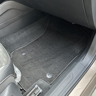 Коврики на Skoda Kamiq (Европа) 2019&nbsp;-&nbsp;2026 в Санкт-Петербурге