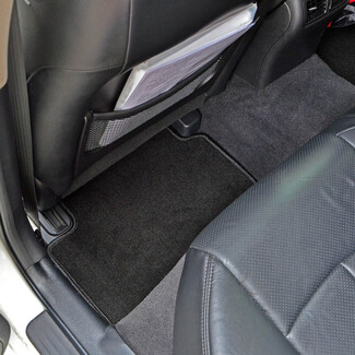 EVA коврики на Infiniti G IV Седан 2006&nbsp;-&nbsp;2014 в Санкт-Петербурге