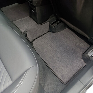 Коврики на Audi A3 (8Y) 2020&nbsp;-&nbsp;2026 в Санкт-Петербурге