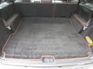 EVA коврики на Mercedes GL (X166) 2012 - 2015 в Санкт-Петербурге