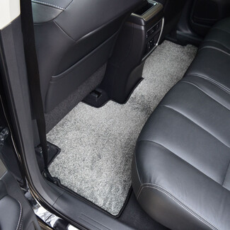 Коврики на Nissan Murano (Z52) 2014&nbsp;-&nbsp;2022 в Санкт-Петербурге