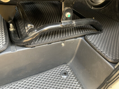 Коврики на ГАЗ ГАЗель 1994&nbsp;-&nbsp;2026 в Санкт-Петербурге