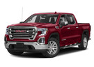 EVA коврики на GMC Sierra 2018 - 2025 в Санкт-Петербурге