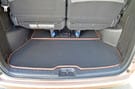 Коврики на Nissan Serena (C27) 2016 - 2022 в Санкт-Петербурге