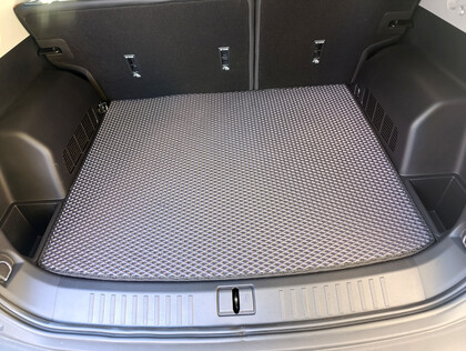 Ворсовые коврики на Jetour T1 2025&nbsp;-&nbsp;2026 в Санкт-Петербурге