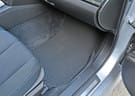 Коврики на Subaru Legacy VI 2014 - 2021 в Санкт-Петербурге