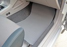 Коврики на Subaru Forester I 1997 - 2002 в Санкт-Петербурге