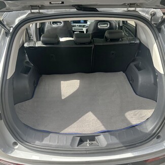 Коврики на Changan CS75 Plus II 2022&nbsp;-&nbsp;2026 в Санкт-Петербурге