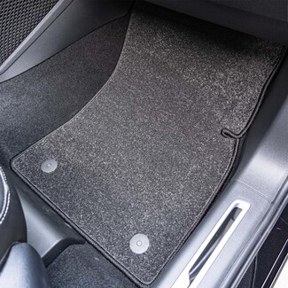 Коврики на Volkswagen Tiguan Allspace 2016 - 2025 в Санкт-Петербурге
