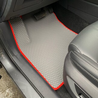 Коврики на Changan CS75 Plus II 2022&nbsp;-&nbsp;2026 в Санкт-Петербурге