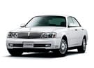 Коврики на Nissan Cedric (Y34) 1999 - 2004 в Санкт-Петербурге