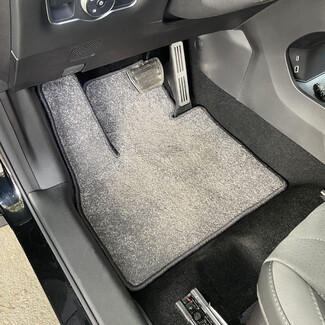 Коврики на Chery Tiggo 8 Plus 2024&nbsp;-&nbsp;2025 в Санкт-Петербурге