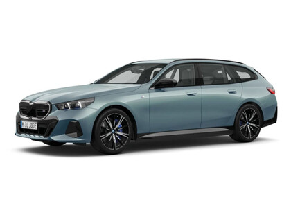 Коврики на BMW 5 (G60/G61/G68) 2023 - 2025 в Санкт-Петербурге